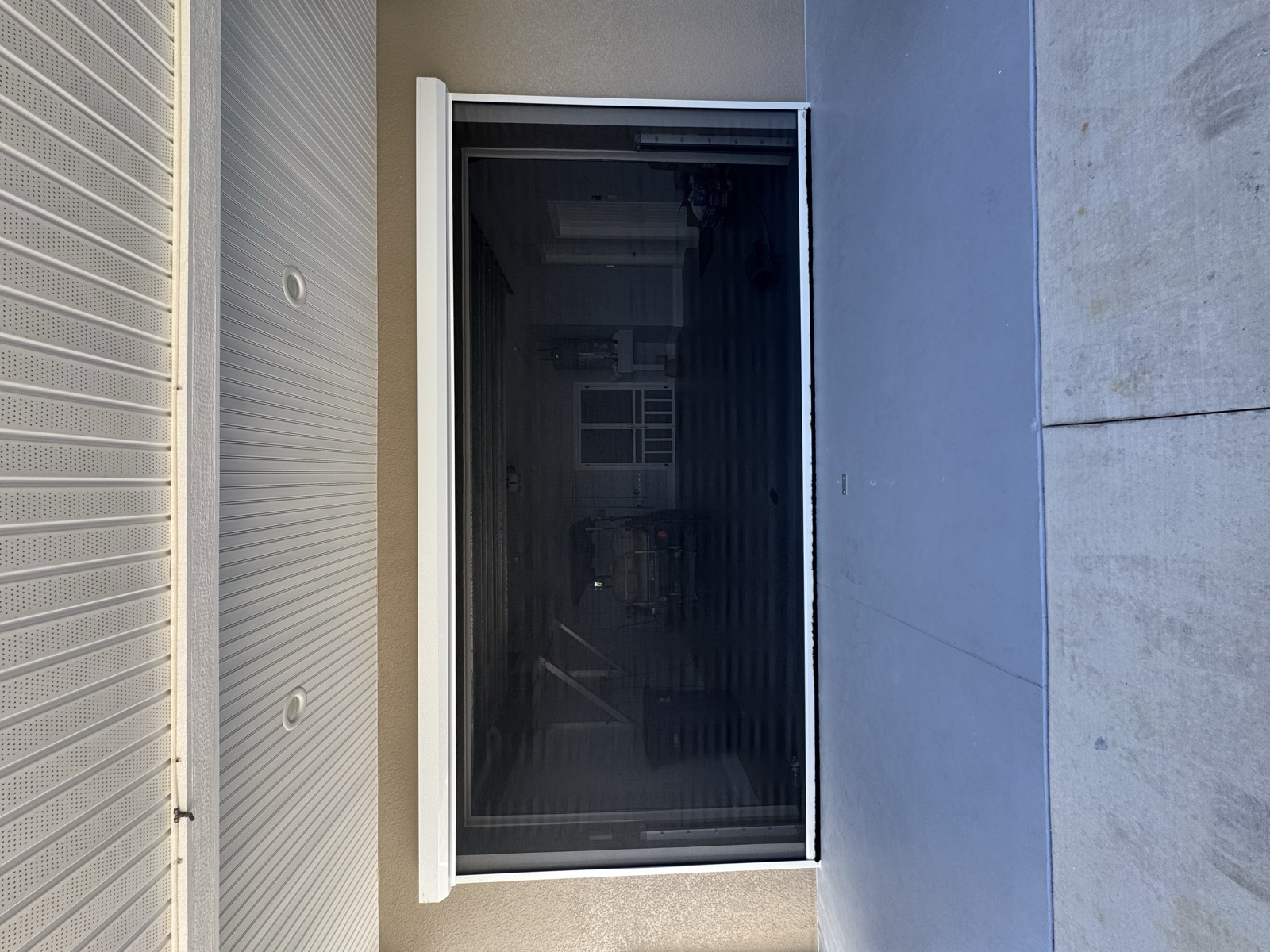 Hurricane shutter installation Cat 5 Protection SWFL