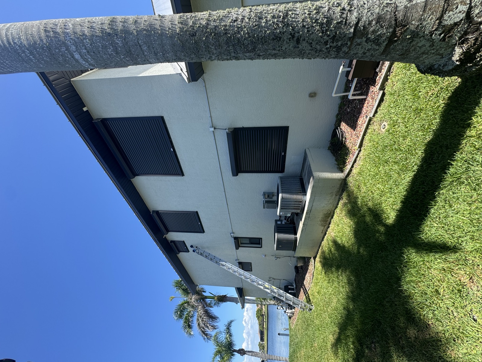 Hurricane shutter installation Cat 5 Protection SWFL