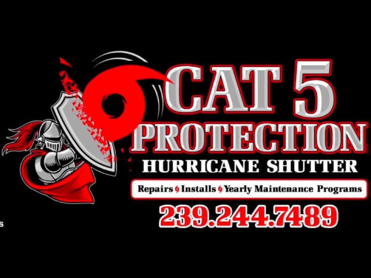 Cat 5 Protection Logo